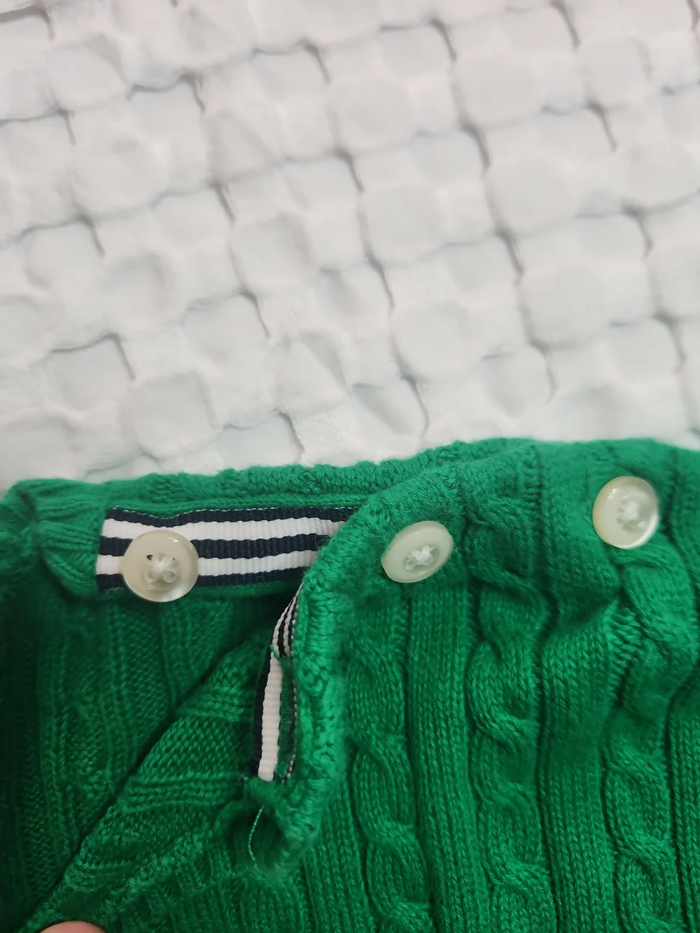 American Living classic green